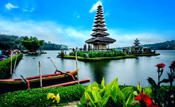 Bali