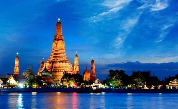 bangkok