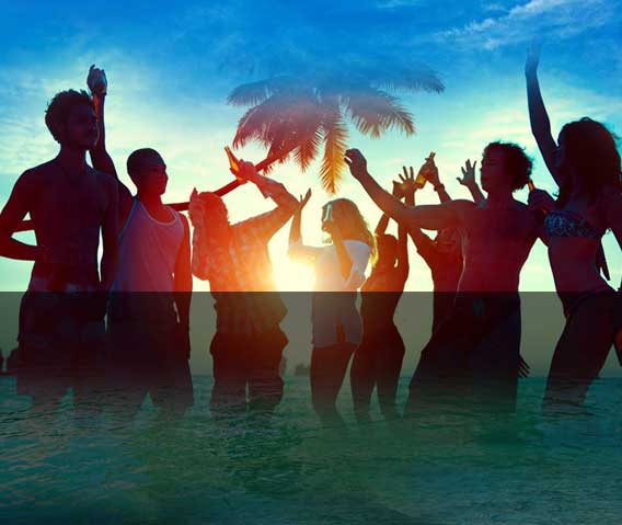 Goa Activities