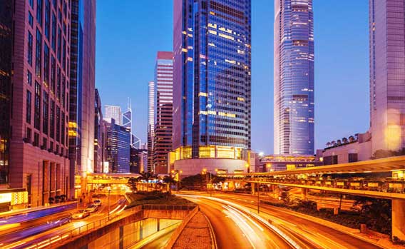 hongkong
