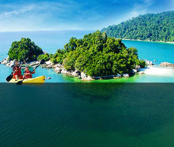 Malaysia hotels & Activities