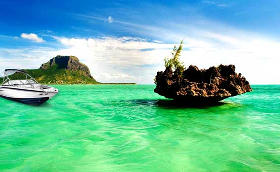 Mauritius