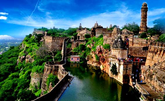 Rajasthan