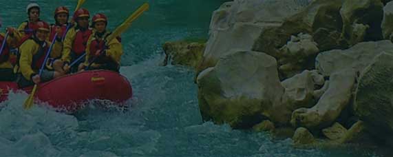 rishikesh hotels & Activities