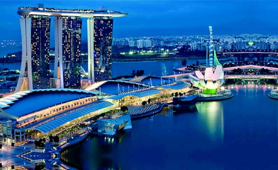 Singapore