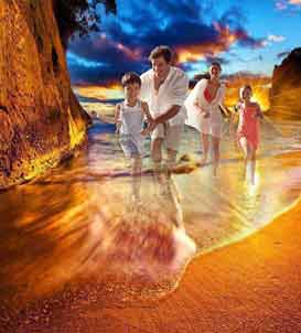 family-trip