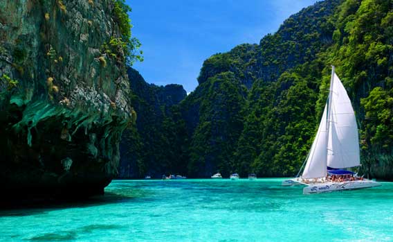 Thailand