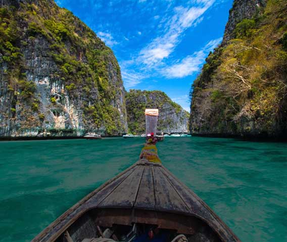 thailand hotels & Activities 